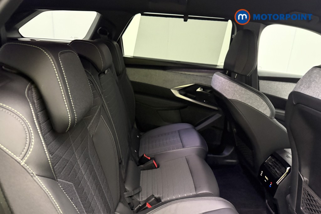 Peugeot 5008 GT Automatic Petrol SUV - Stock Number (1613677) - 27th supplementary image