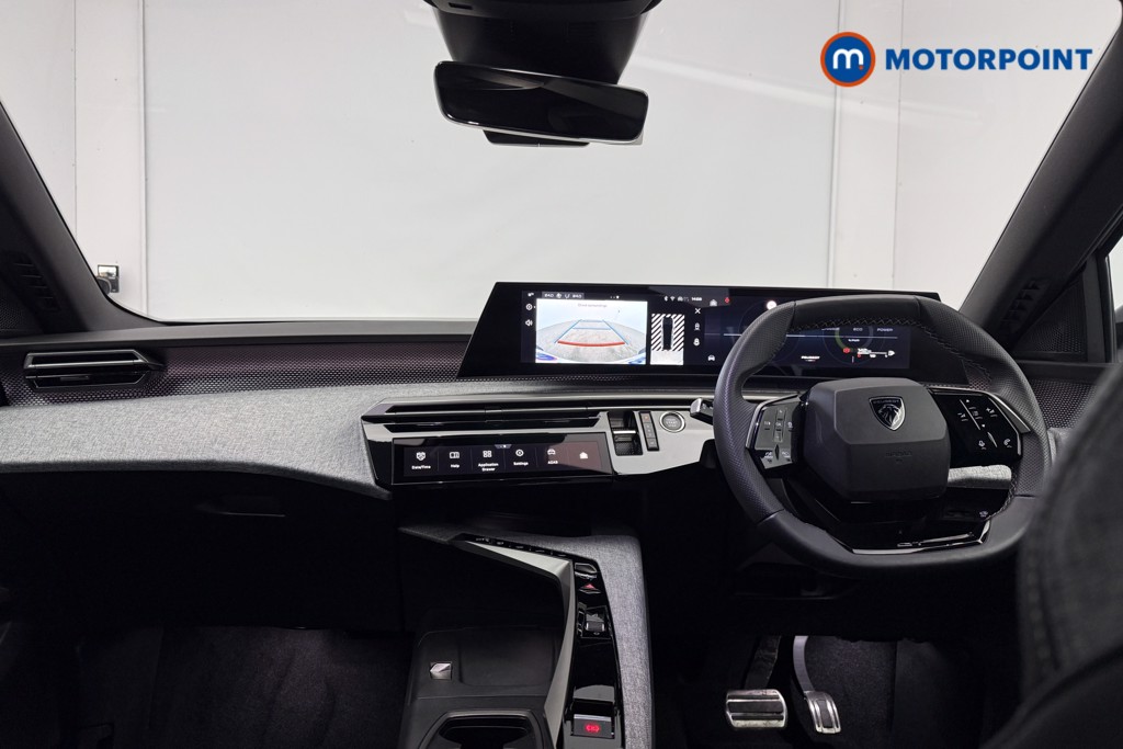 Peugeot 5008 GT Automatic Petrol SUV - Stock Number (1613677) - 30th supplementary image