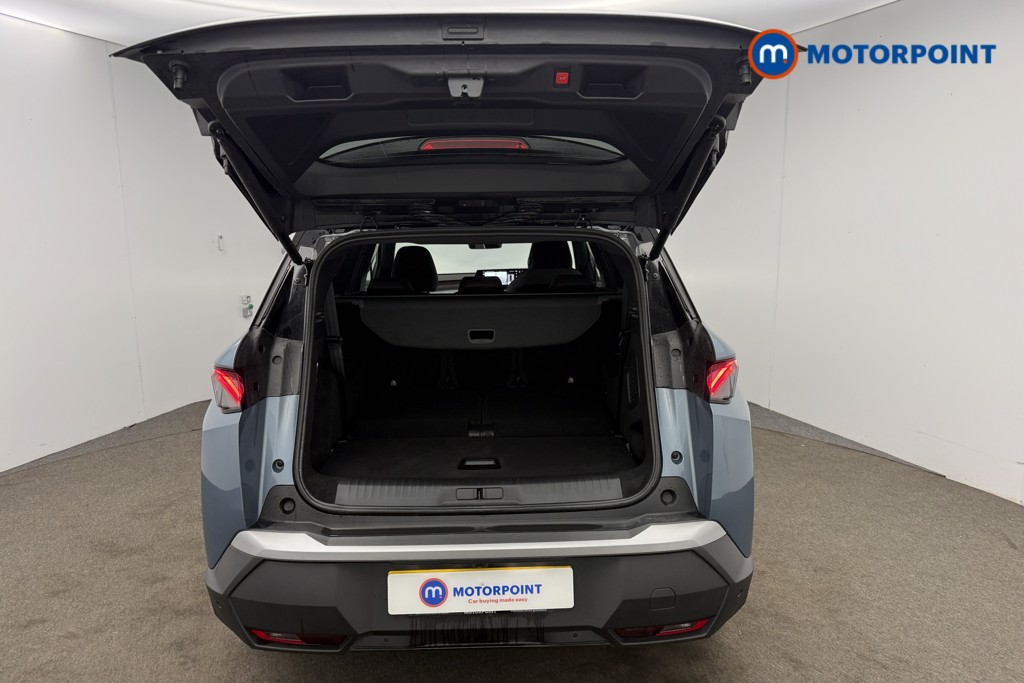 Peugeot 5008 GT Automatic Petrol SUV - Stock Number (1613677) - 33rd supplementary image