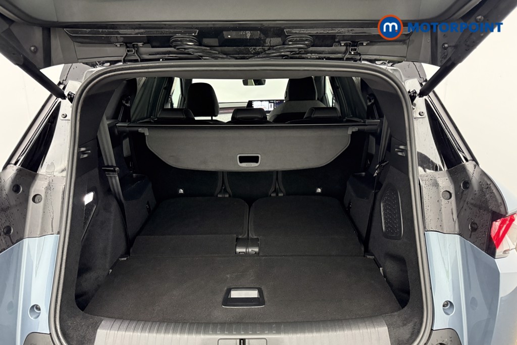 Peugeot 5008 GT Automatic Petrol SUV - Stock Number (1613677) - 34th supplementary image