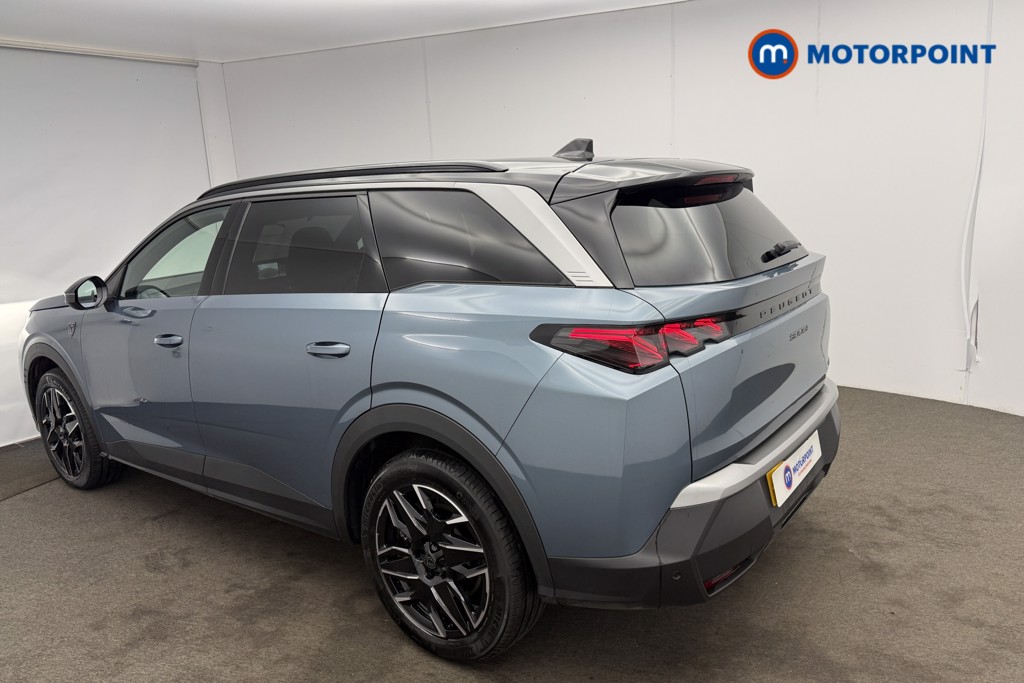 Peugeot 5008 GT Automatic Petrol SUV - Stock Number (1613677) - 37th supplementary image