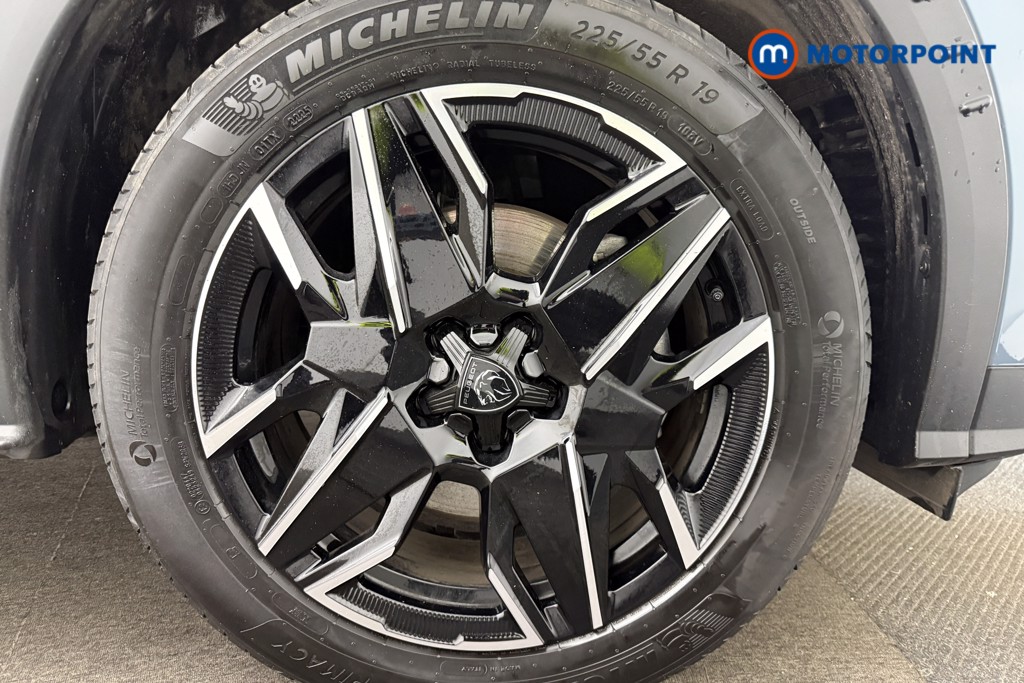 Peugeot 5008 GT Automatic Petrol SUV - Stock Number (1613677) - 42nd supplementary image