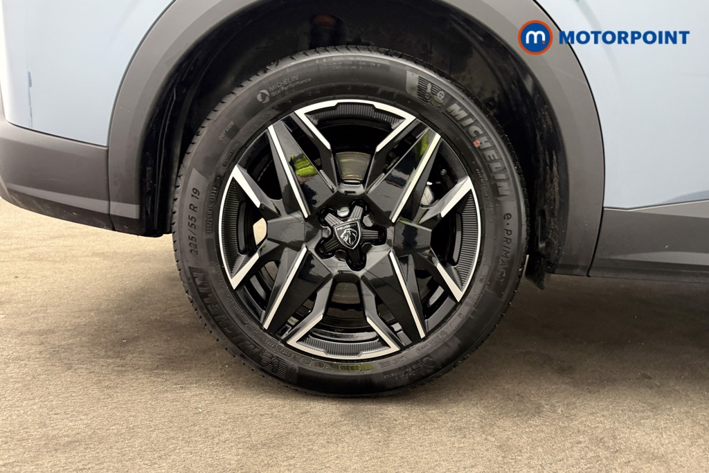 Peugeot 5008 GT Automatic Petrol SUV - Stock Number (1613677) - 43rd supplementary image