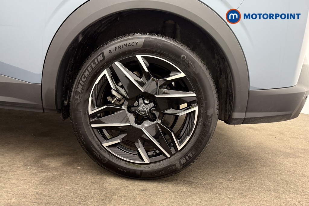 Peugeot 5008 GT Automatic Petrol SUV - Stock Number (1613677) - 44th supplementary image