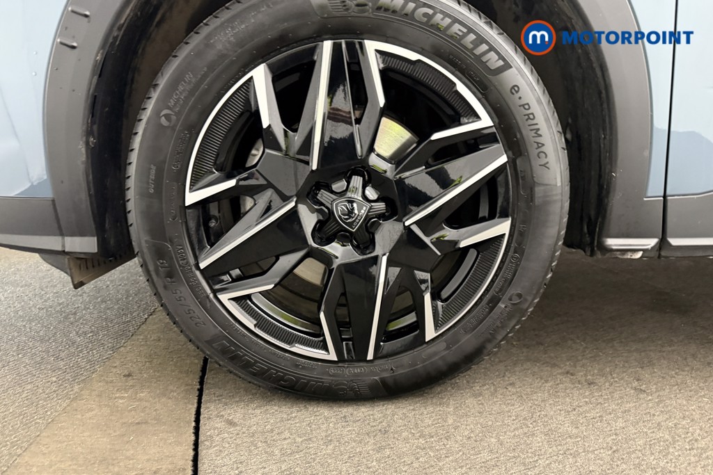 Peugeot 5008 GT Automatic Petrol SUV - Stock Number (1613677) - 45th supplementary image