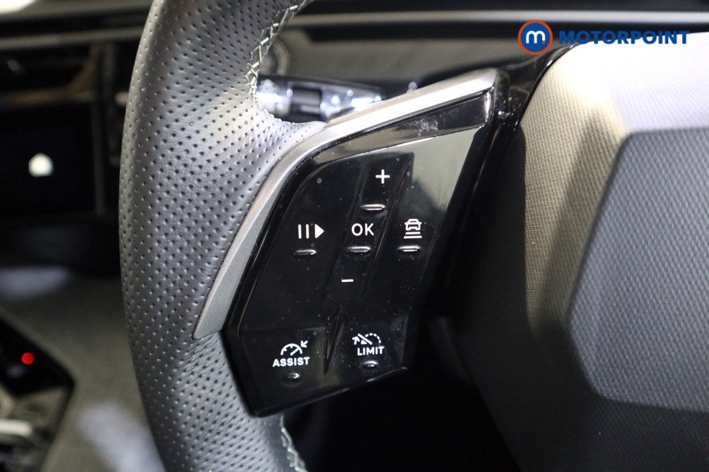 Peugeot 5008 GT Automatic Petrol SUV - Stock Number (1613684) - 3rd supplementary image