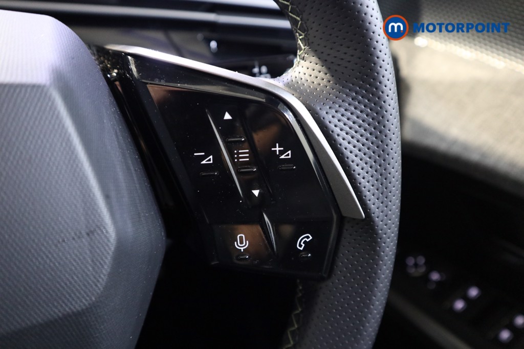 Peugeot 5008 GT Automatic Petrol SUV - Stock Number (1613684) - 4th supplementary image