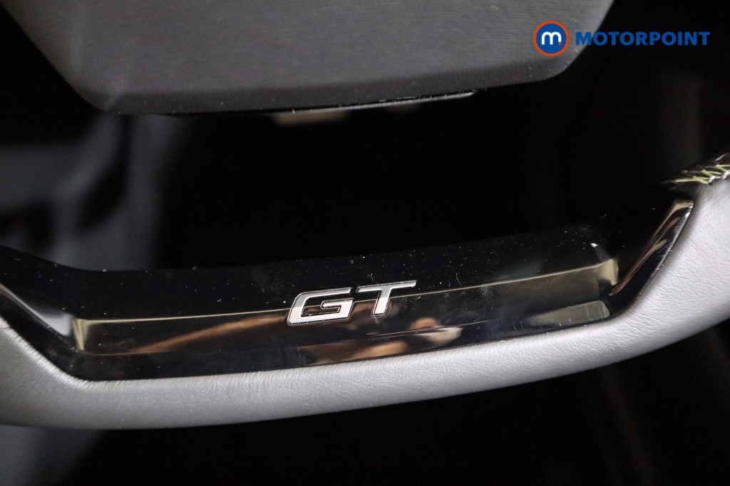 Peugeot 5008 GT Automatic Petrol SUV - Stock Number (1613684) - 5th supplementary image