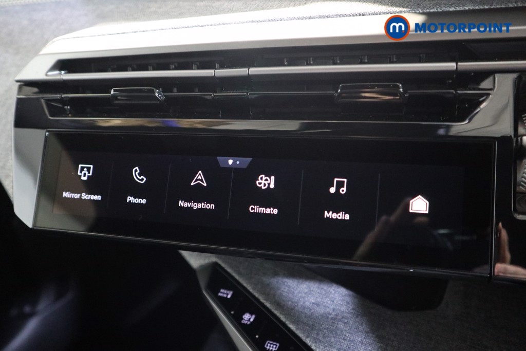 Peugeot 5008 GT Automatic Petrol SUV - Stock Number (1613684) - 9th supplementary image