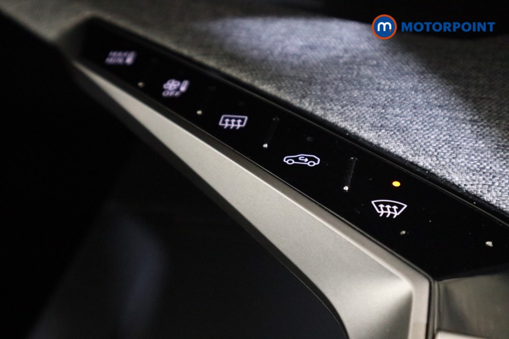 Peugeot 5008 GT Automatic Petrol SUV - Stock Number (1613684) - 10th supplementary image