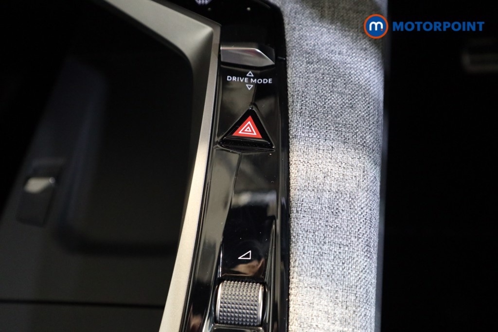 Peugeot 5008 GT Automatic Petrol SUV - Stock Number (1613684) - 11th supplementary image