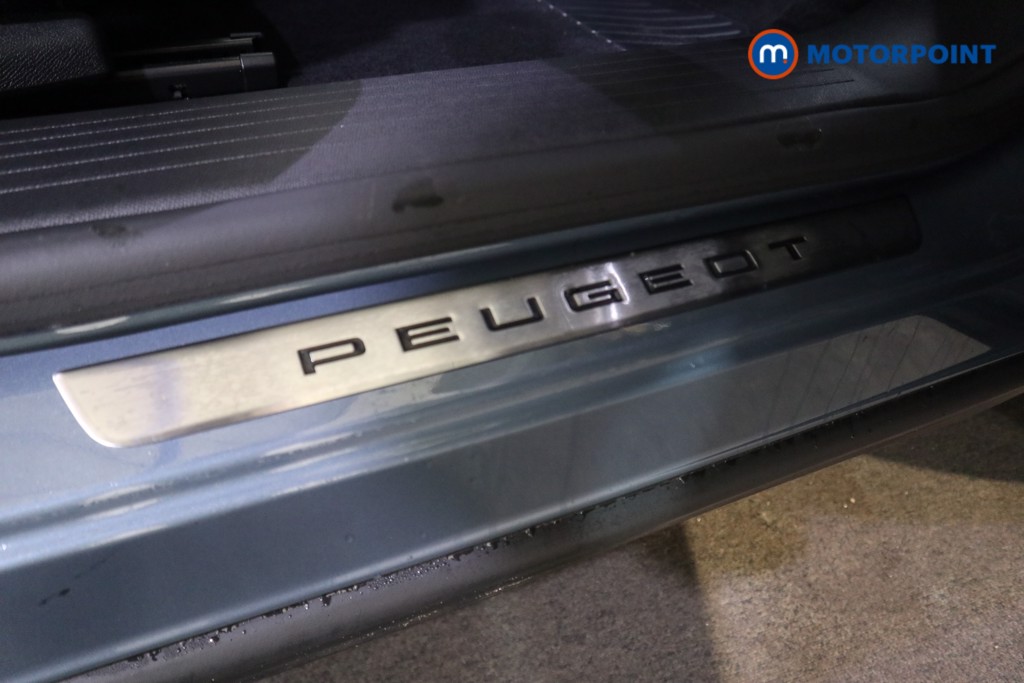 Peugeot 5008 GT Automatic Petrol SUV - Stock Number (1613684) - 16th supplementary image