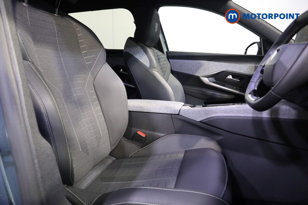 Peugeot 5008 GT Automatic Petrol SUV - Stock Number (1613684) - 17th supplementary image