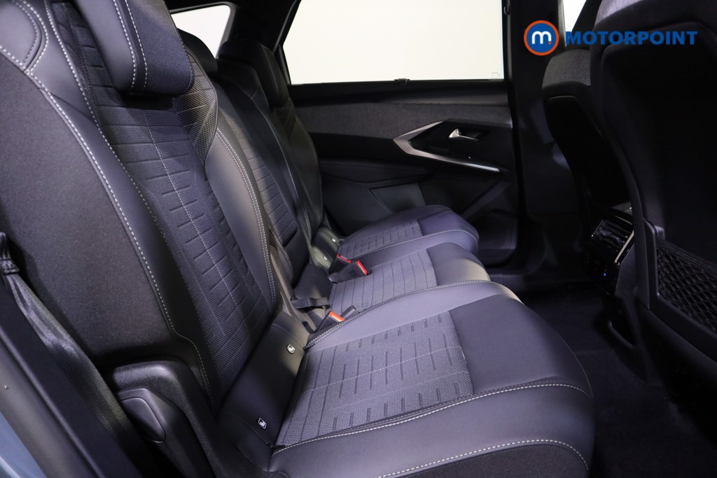 Peugeot 5008 GT Automatic Petrol SUV - Stock Number (1613684) - 19th supplementary image