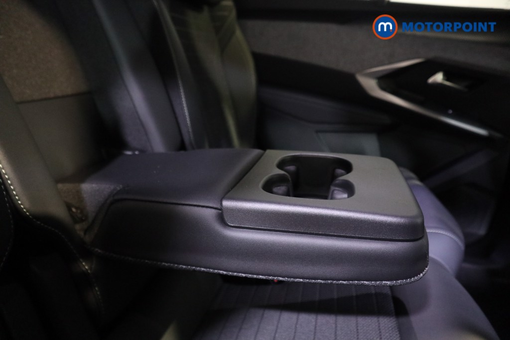 Peugeot 5008 GT Automatic Petrol SUV - Stock Number (1613684) - 21st supplementary image