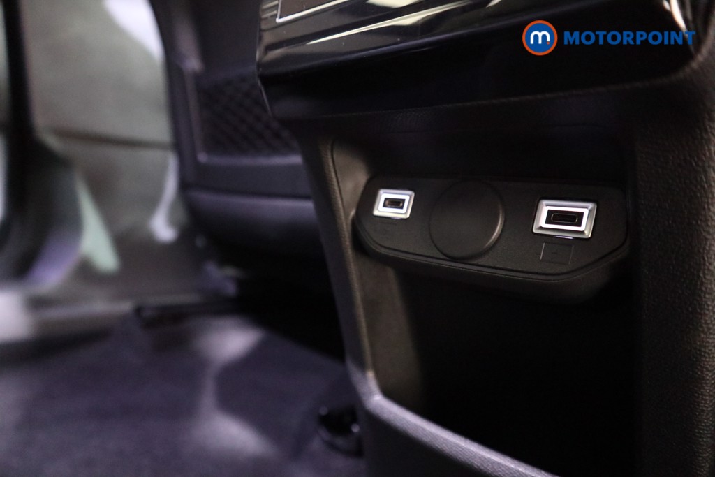 Peugeot 5008 GT Automatic Petrol SUV - Stock Number (1613684) - 23rd supplementary image