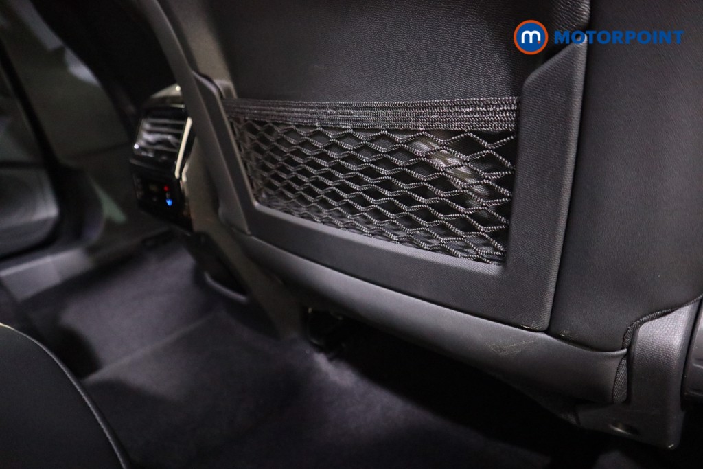 Peugeot 5008 GT Automatic Petrol SUV - Stock Number (1613684) - 24th supplementary image