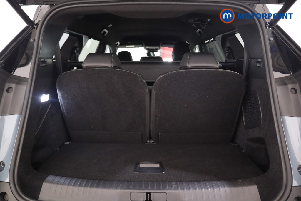 Peugeot 5008 GT Automatic Petrol SUV - Stock Number (1613684) - 27th supplementary image