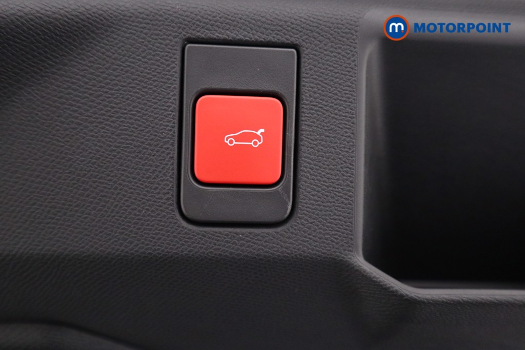 Peugeot 5008 GT Automatic Petrol SUV - Stock Number (1613684) - 28th supplementary image