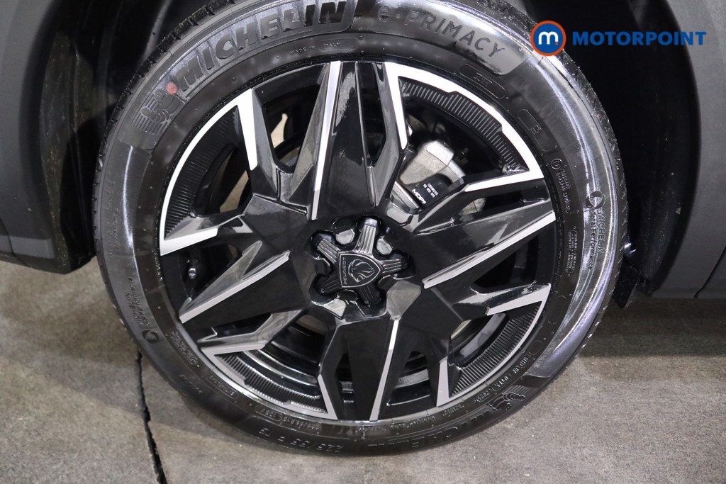 Peugeot 5008 GT Automatic Petrol SUV - Stock Number (1613684) - 29th supplementary image