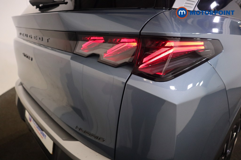 Peugeot 5008 GT Automatic Petrol SUV - Stock Number (1613684) - 37th supplementary image