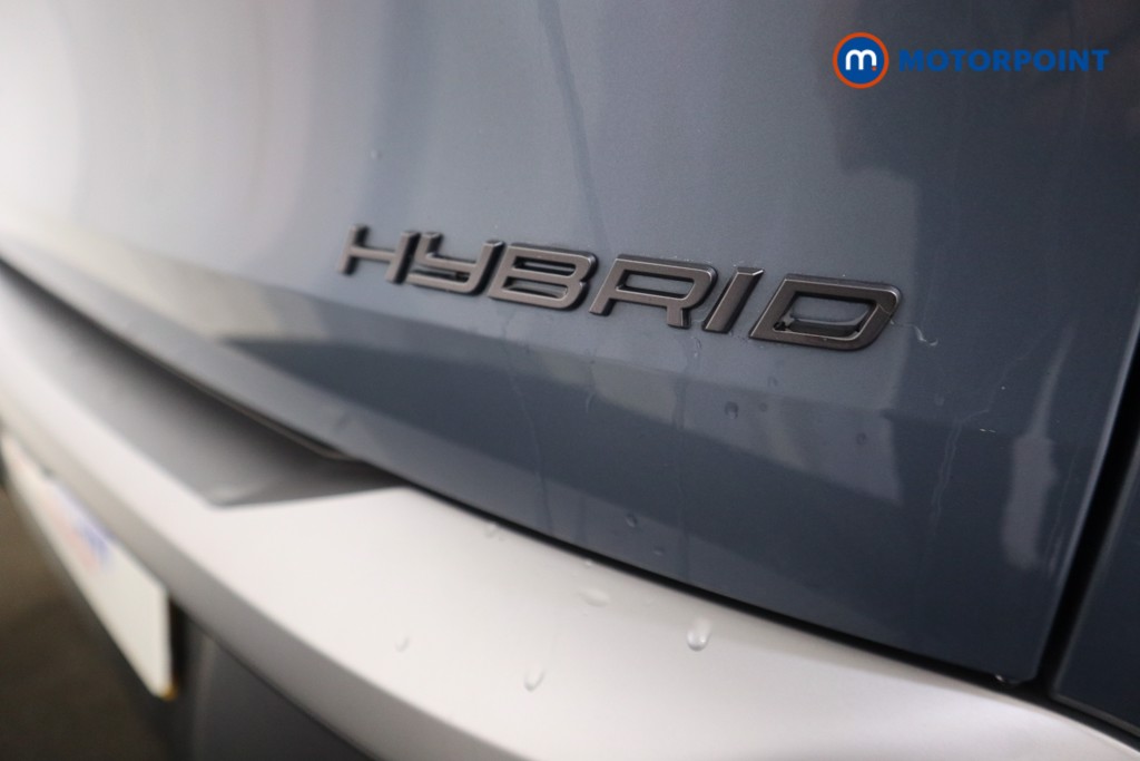 Peugeot 5008 GT Automatic Petrol SUV - Stock Number (1613684) - 38th supplementary image