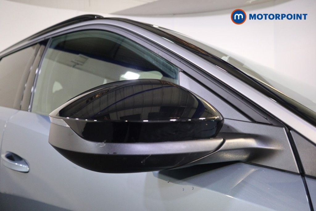 Peugeot 5008 GT Automatic Petrol SUV - Stock Number (1613684) - 41st supplementary image