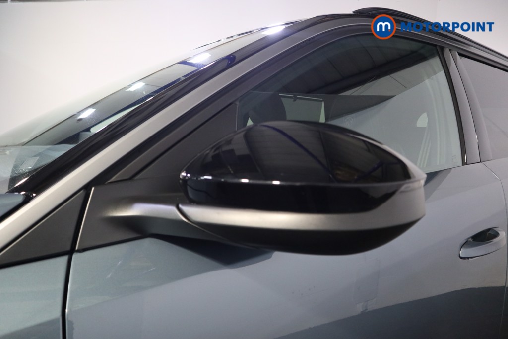 Peugeot 5008 GT Automatic Petrol SUV - Stock Number (1613684) - 42nd supplementary image