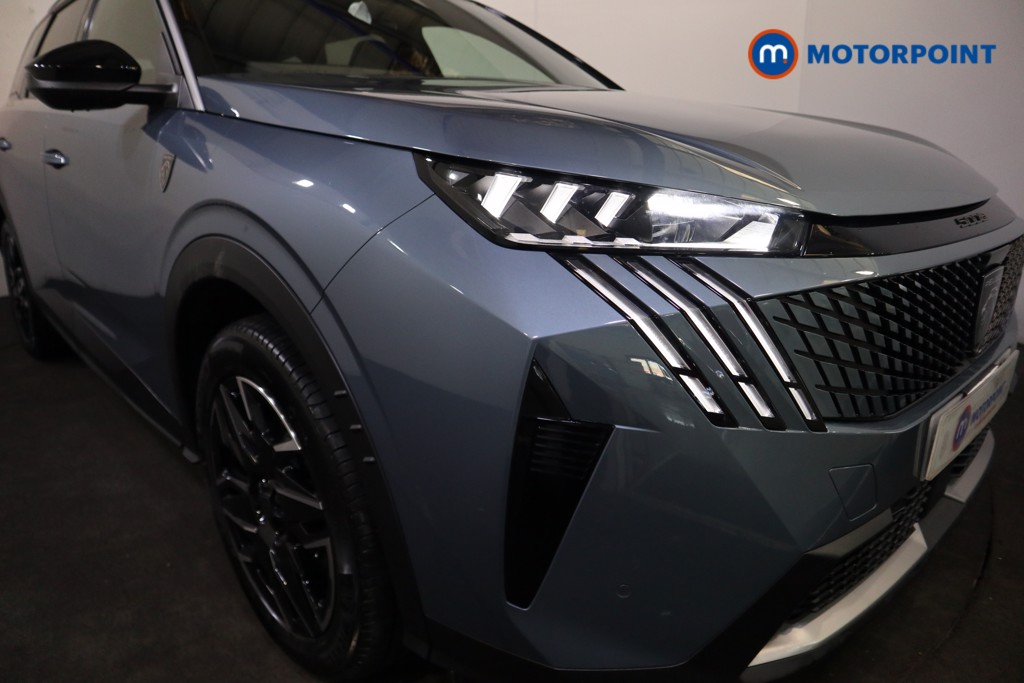 Peugeot 5008 GT Automatic Petrol SUV - Stock Number (1613684) - 46th supplementary image