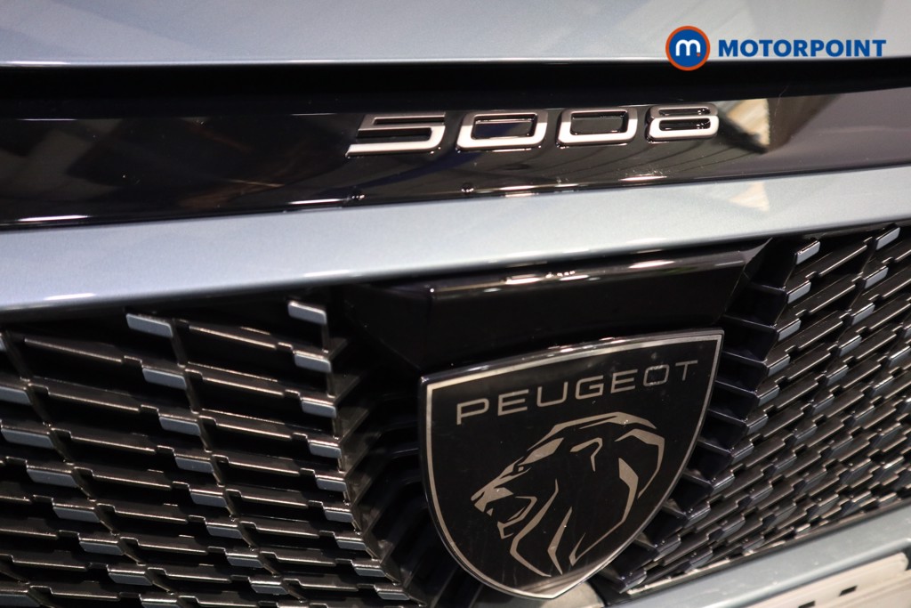 Peugeot 5008 GT Automatic Petrol SUV - Stock Number (1613684) - 48th supplementary image
