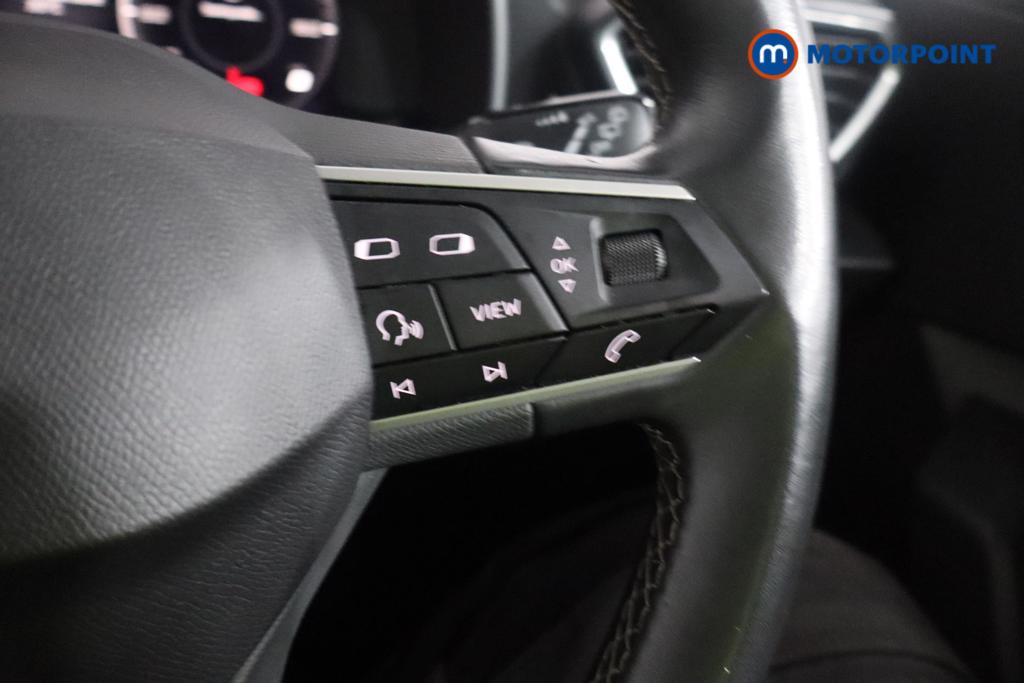 Seat Leon Se Dynamic Manual Petrol Hatchback - Stock Number (1613844) - 7th supplementary image
