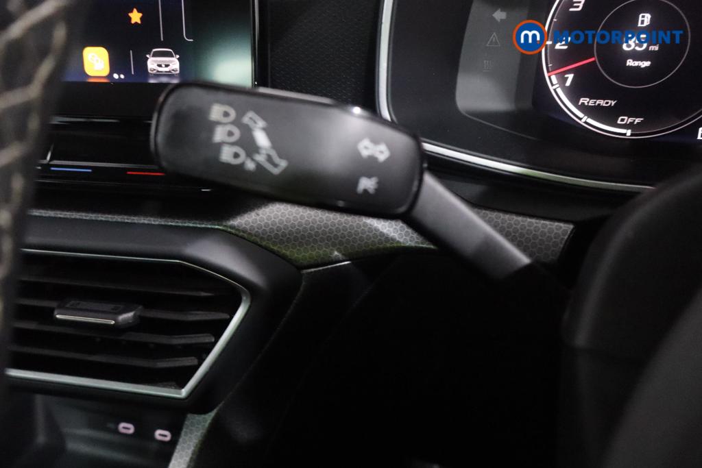 Seat Leon Se Dynamic Manual Petrol Hatchback - Stock Number (1613844) - 8th supplementary image