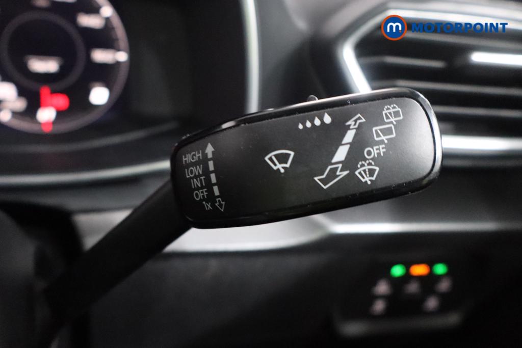 Seat Leon Se Dynamic Manual Petrol Hatchback - Stock Number (1613844) - 9th supplementary image