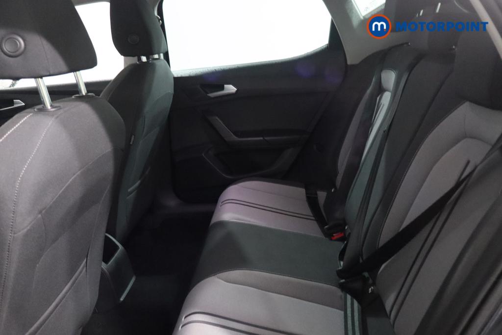 Seat Leon Se Dynamic Manual Petrol Hatchback - Stock Number (1613844) - 14th supplementary image