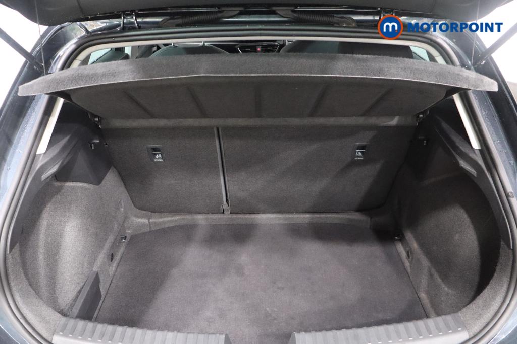 Seat Leon Se Dynamic Manual Petrol Hatchback - Stock Number (1613844) - 16th supplementary image