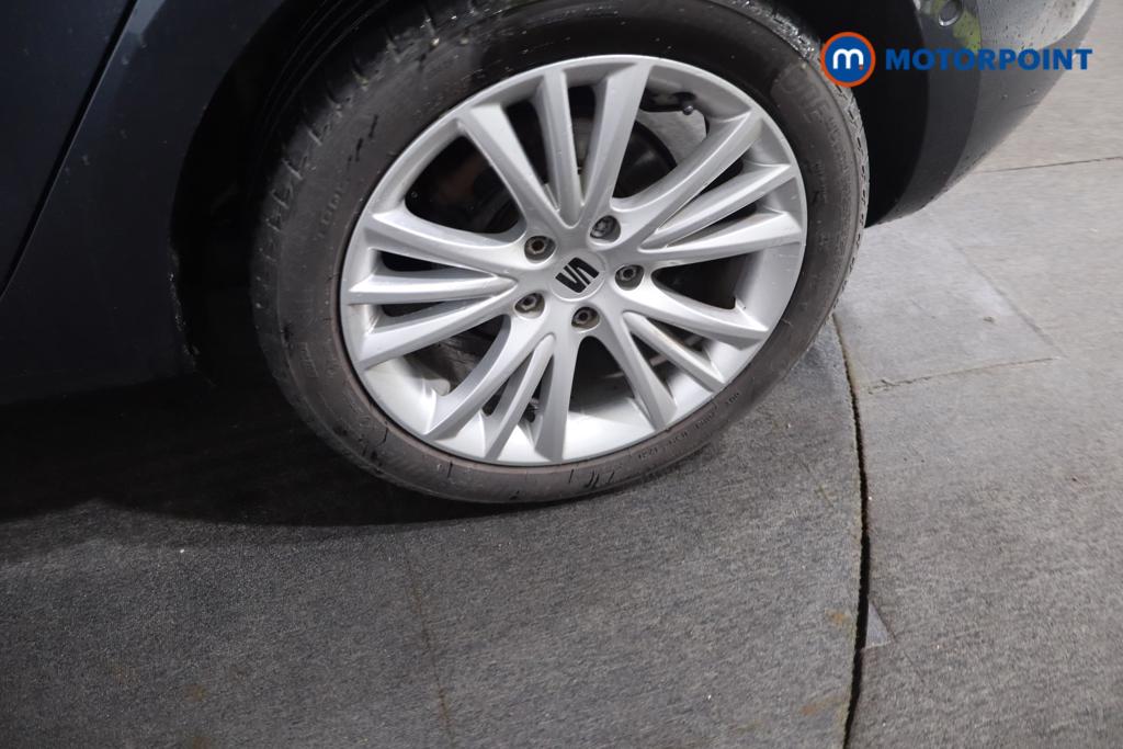 Seat Leon Se Dynamic Manual Petrol Hatchback - Stock Number (1613844) - 17th supplementary image