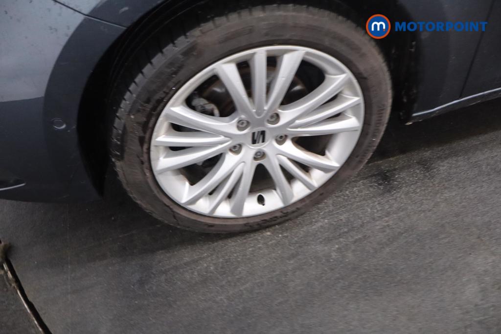 Seat Leon Se Dynamic Manual Petrol Hatchback - Stock Number (1613844) - 18th supplementary image