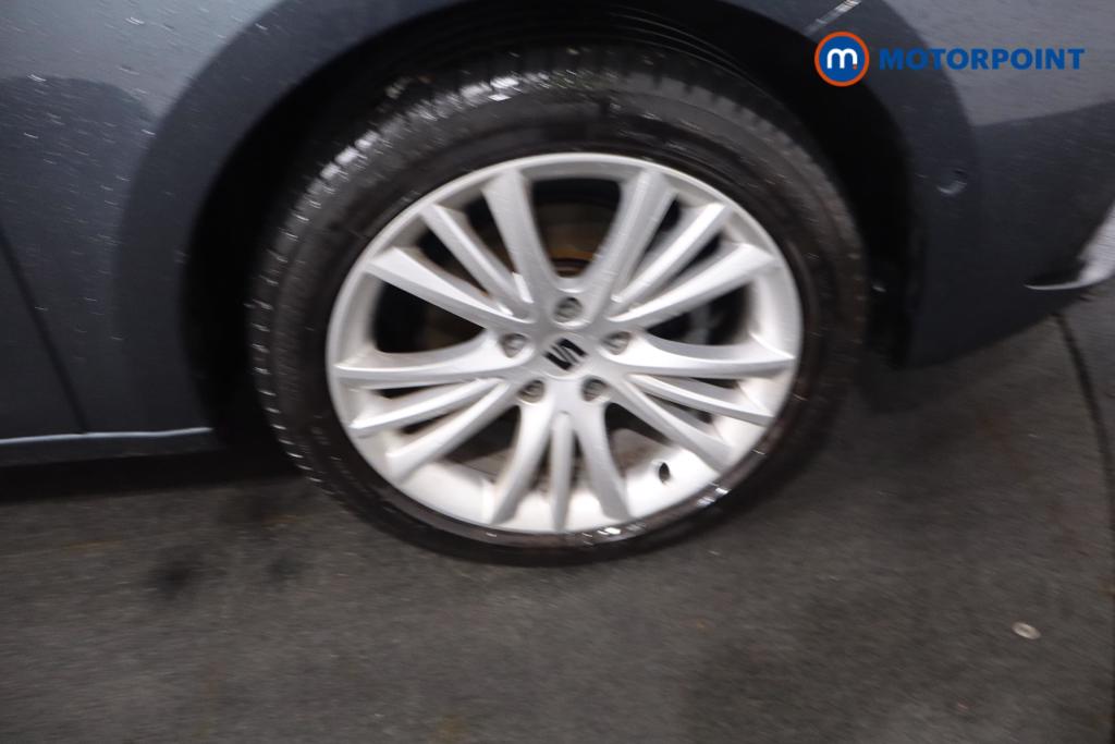 Seat Leon Se Dynamic Manual Petrol Hatchback - Stock Number (1613844) - 19th supplementary image