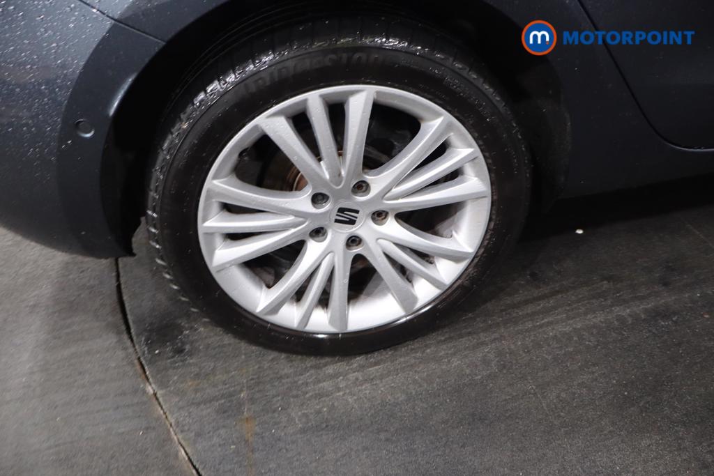 Seat Leon Se Dynamic Manual Petrol Hatchback - Stock Number (1613844) - 20th supplementary image