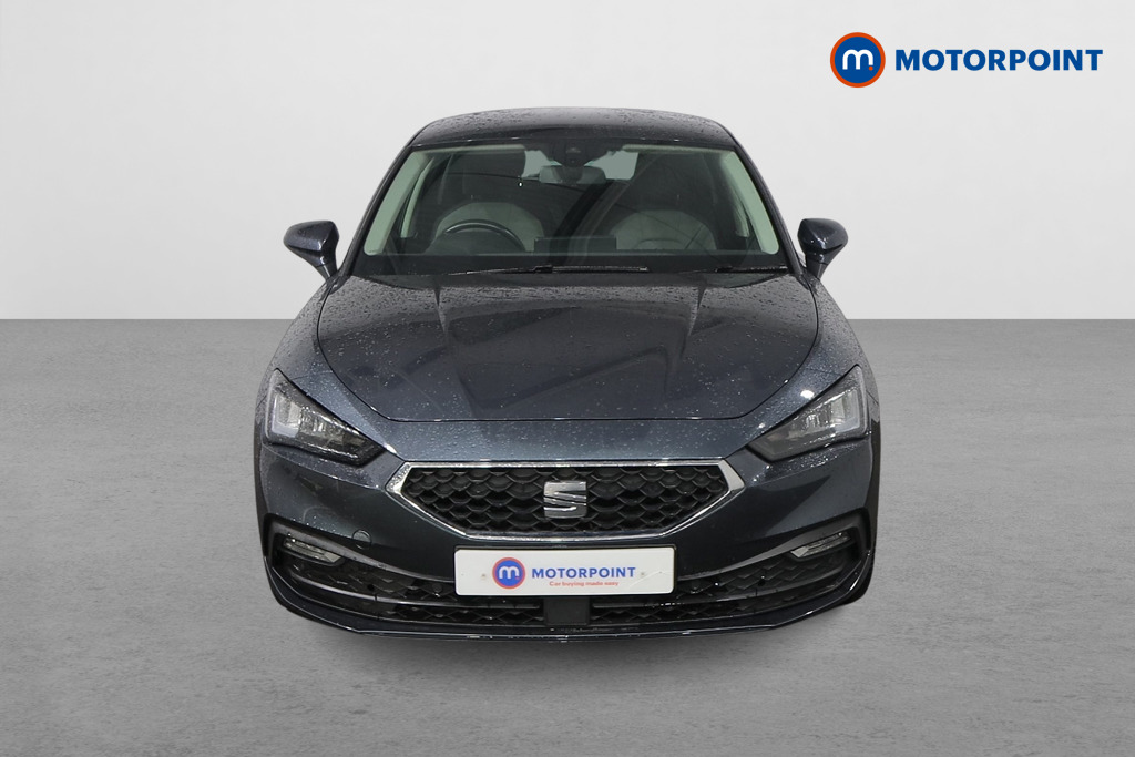 Seat Leon Se Dynamic Manual Petrol Hatchback - Stock Number (1613844) - Front bumper