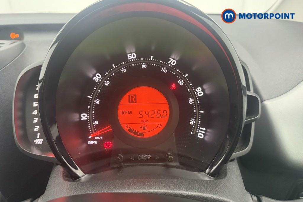 Toyota Aygo X-Play Automatic Petrol Hatchback - Stock Number (1613968) - 4th supplementary image