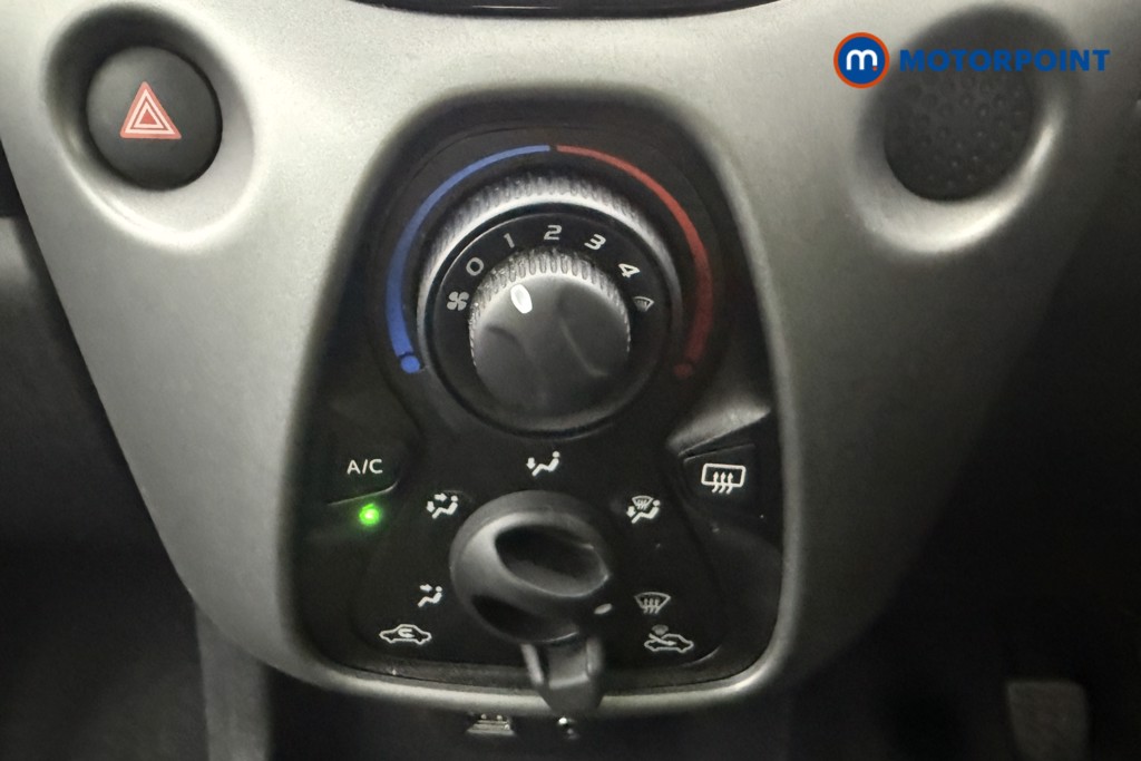 Toyota Aygo X-Play Automatic Petrol Hatchback - Stock Number (1613968) - 6th supplementary image