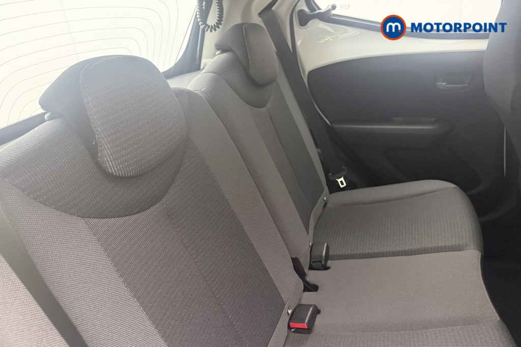 Toyota Aygo X-Play Automatic Petrol Hatchback - Stock Number (1613968) - 11th supplementary image