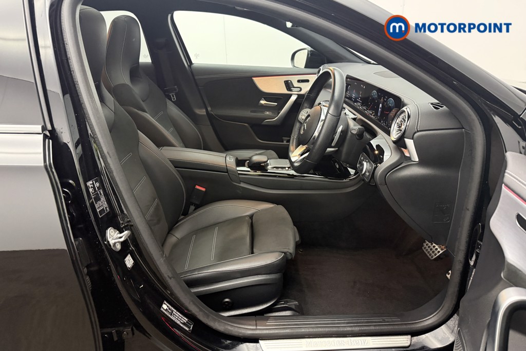 Mercedes-Benz A Class Amg Line Premium Plus Edition Automatic Petrol Hatchback - Stock Number (1614131) - 2nd supplementary image