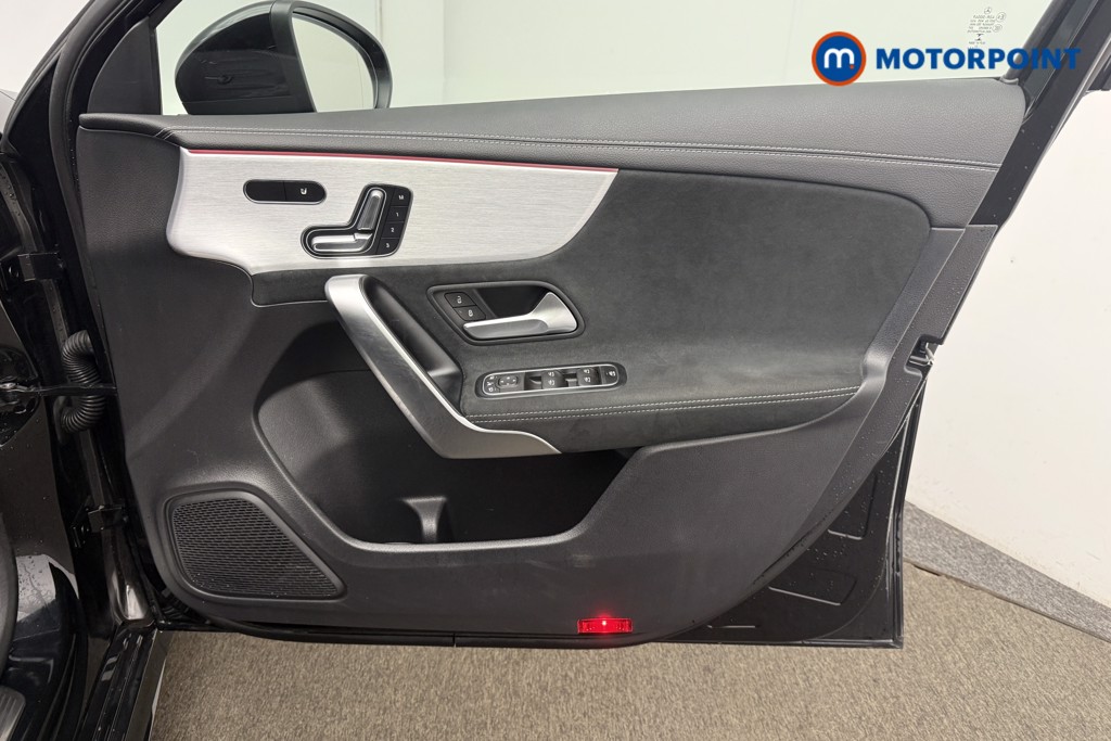 Mercedes-Benz A Class Amg Line Premium Plus Edition Automatic Petrol Hatchback - Stock Number (1614131) - 3rd supplementary image