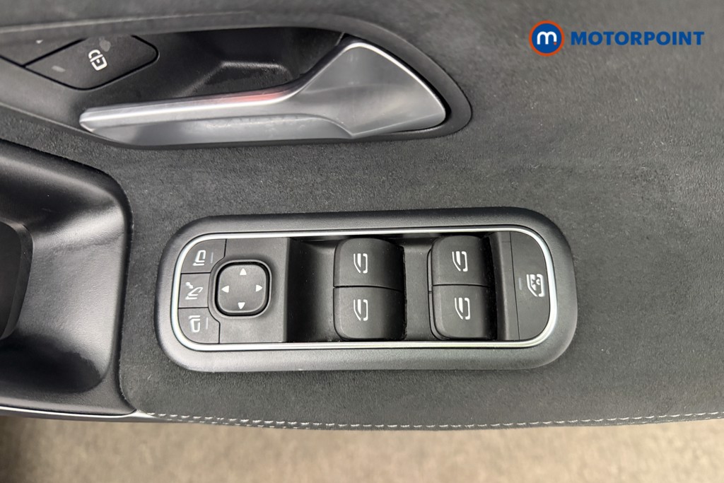 Mercedes-Benz A Class Amg Line Premium Plus Edition Automatic Petrol Hatchback - Stock Number (1614131) - 4th supplementary image