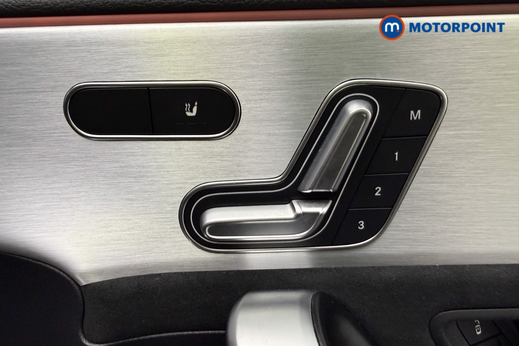 Mercedes-Benz A Class Amg Line Premium Plus Edition Automatic Petrol Hatchback - Stock Number (1614131) - 5th supplementary image