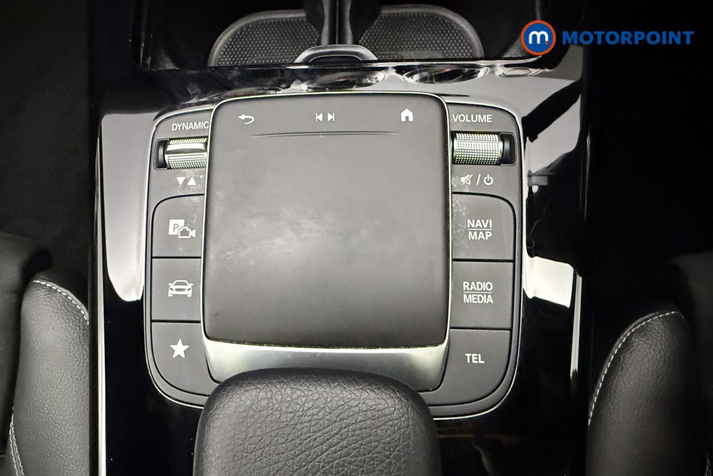 Mercedes-Benz A Class Amg Line Premium Plus Edition Automatic Petrol Hatchback - Stock Number (1614131) - 11th supplementary image