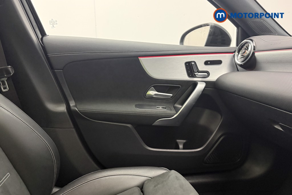 Mercedes-Benz A Class Amg Line Premium Plus Edition Automatic Petrol Hatchback - Stock Number (1614131) - 14th supplementary image