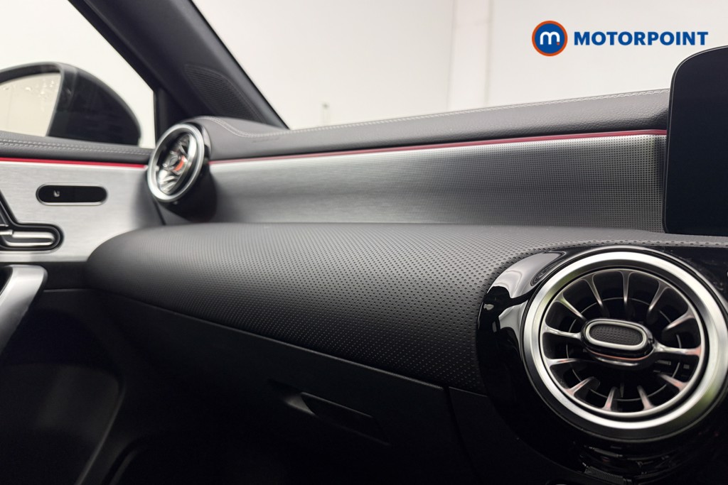Mercedes-Benz A Class Amg Line Premium Plus Edition Automatic Petrol Hatchback - Stock Number (1614131) - 15th supplementary image